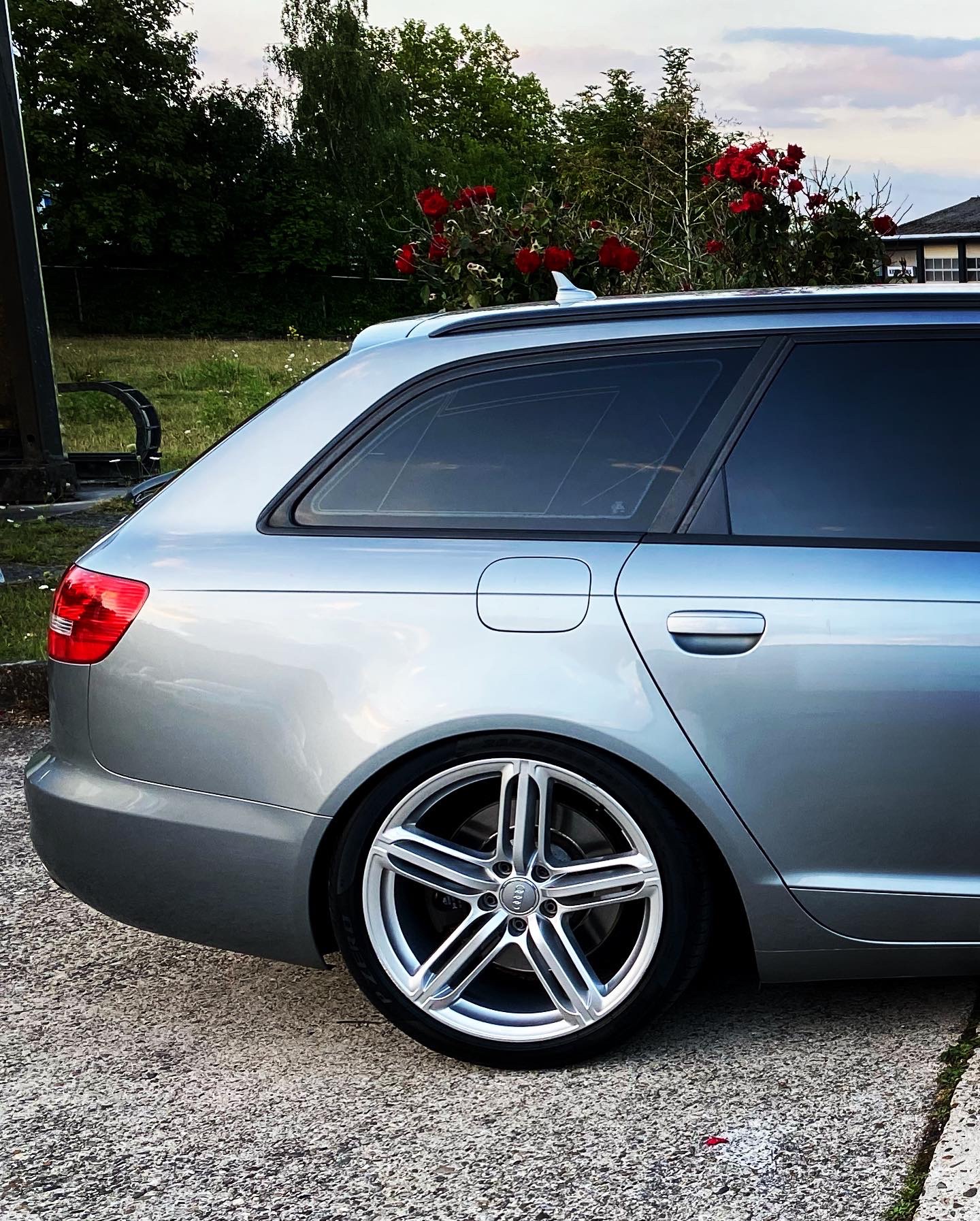 Audi A6 4f Luftfahrwerk Gelbe Leuchte Audi A6 4F Luftfahrwerk anpassen – OBDAPP Blog